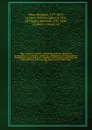 Niles' national register, containing political, historical, geographical, scientifical, statistical, economical, and biographical documents, essays and facts : together with notices of the arts and manufactures, and a record of the events of the t... - Hezekiah Niles