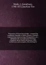 Thesaurus of Karen knowledge : comprising traditions, legends or fables, poetry, customs, superstitions, demonology, therapeutics, etc., alphabetically arranged and forming a complete native Karen dictionary, with definitions and examples, illustr... - Jonathan Wade