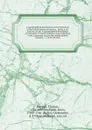 A topographical description of the dominions of the United States of America. <Being a rev. and enl. ed. of> A topographical description of such parts of North America as are contained in the (annexed) map of the middle British colonies, &c., in N... - Thomas Pownall