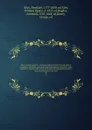 Niles' national register, containing political, historical, geographical, scientifical, statistical, economical, and biographical documents, essays and facts : together with notices of the arts and manufactures, and a record of the events of the t... - Hezekiah Niles