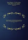 Niles' national register, containing political, historical, geographical, scientifical, statistical, economical, and biographical documents, essays and facts : together with notices of the arts and manufactures, and a record of the events of the t... - Hezekiah Niles