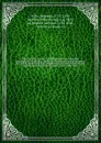 Niles' national register, containing political, historical, geographical, scientifical, statistical, economical, and biographical documents, essays and facts : together with notices of the arts and manufactures, and a record of the events of the t... - Hezekiah Niles