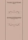 Niles' national register, containing political, historical, geographical, scientifical, statistical, economical, and biographical documents, essays and facts : together with notices of the arts and manufactures, and a record of the events of the t... - Hezekiah Niles