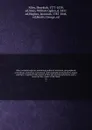 Niles' national register, containing political, historical, geographical, scientifical, statistical, economical, and biographical documents, essays and facts : together with notices of the arts and manufactures, and a record of the events of the t... - Hezekiah Niles