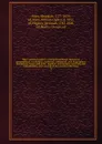 Niles' national register, containing political, historical, geographical, scientifical, statistical, economical, and biographical documents, essays and facts : together with notices of the arts and manufactures, and a record of the events of the t... - Hezekiah Niles