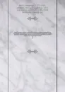 Niles' national register, containing political, historical, geographical, scientifical, statistical, economical, and biographical documents, essays and facts : together with notices of the arts and manufactures, and a record of the events of the t... - Hezekiah Niles