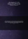 Niles' national register, containing political, historical, geographical, scientifical, statistical, economical, and biographical documents, essays and facts : together with notices of the arts and manufactures, and a record of the events of the t... - Hezekiah Niles