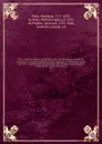 Niles' national register, containing political, historical, geographical, scientifical, statistical, economical, and biographical documents, essays and facts : together with notices of the arts and manufactures, and a record of the events of the t... - Hezekiah Niles