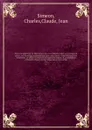 Horae homileticae, or Discourses, now first digested into one continued series, and forming a commentary upon every book of the Old and New Testament, to which is annexed an improved edition of a translation of Claude's Essay on the composition of... - Charles Simeon