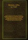 Christ rejected; or, The trial of the eleven disciples of Christ, in a court of law and equity, as charged with stealing the crucified body of Christ out of the sepulchre. Humbly dedicated to the whole nation of the Jews, which are scattered abroa... - John Hewson