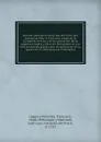 Sermon panegirico de N. Sra. del Pilar, que predico el Rmo. P. Francisco Lopez de la Compania de Iesus, en la colocacion de su sagrada imagen, y de la de Monserrate en los dos suntuosos altares que les dedicaron en la Iglesia de N. Senora de los D... - Francisco López y Martínez