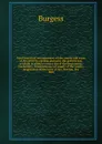 Brief historical reminiscences of the county and town of Ayr, from its earliest period to the present day, to which is added a correct list of the lieutenancy, freeholders, commissioners of supply of the county, magistrates of the town of Ayr, New... - Burgess