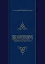 Manual of the natural history, geology and physics of Greenland and the neighbouring regions / prepared for the use of the Arctic expedition of 1875, under the direction of the Arctic Committee of the Royal Society and edited by T. Rupert Jones. T... - Thomas Rupert Jones