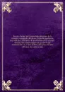 Proces-Verbal de l'Assemblee generale de la colonie, composee des deux Conseils superieur, des officiers militaires & d'administration y avant seance, des commandans de quartier par commission, &, a leur defaut, des plus anciens officiers des mili... - Saint-Domingue. Assemblée générale