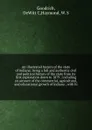 An illustrated history of the state of Indiana: being a full and authentic civil and political history of the state from its first exploration down to 1879 ; including an account of the commercial, agricultural, and educational growth of Indiana ;... - DeWitt C. Goodrich