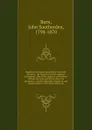 Registrum ecclesiae parochialis electronic resource : the history of parish registers in England : also of the registers of Scotland, Ireland, the East and West Indies, the dissenters, and the Episcopal chapels in and about London : with observati... - John Southerden Burn