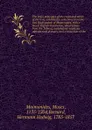 The main principles of the creed and ethics of the Jews, exhibited in selections from the Yad Hachazakah of Maimonides, with a literal English translation, illustrations from the Talmud, explanatory notes, an alphabetical glossary, and a collectio... - Moses Maimonides