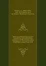 Sinclair's consolidated Division Courts Act, being chapter 51 of the revised statutes of Ontario, 1887 and the Division Court Amendment Act of 1888 microform : together with chapters 61, 125, 214 and 215 of such revised statutes and other statutes... - James Shaw Sinclair