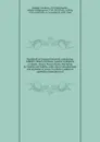 Handbook of German literature, containing: Schiller's Maid of Orleans, Goethe's Iphigenia in Tauris, Tieck's Puss in boots, The Xenia by Goethe and Schiller, with critical introductions and explanatory notes; to which is added an appendix of speci... - Friedrich Schiller