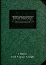 Hindustani self-taught. With English phonetic pronunciation. Containing alphabet and pronunciation - vocabularies - idiomatic phrases & dialogues - travel talk - military, legal, religious, commercial, shooting, fishing terms - Indian titles, cast... - Carl Albert Thimm