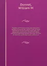 Pioneers of Marion county, consisting of a general history of the county from its early settlement to the present date. Also, the geography and history of each township, including brief biographical sketches of some of the more prominent early set... - William M. Donnel