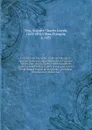 Le jargon du 15e siecle, etude philologique: onze ballades en jargon attribuees a Francois Villon, dont cinq ballades inedites, publiees pour la premiere fois d'apres le manuscrit de la Bibliotheque Royale de Stockholm, precedees d'un discours pre... - Auguste Charles Joseph Vitu