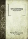 A first letter to the right honourable Lord John Russell, M.P. : on the present persecution of a certain portion of the English church : with a sermon preached at S. Paul's, Knightsbridge, on Sunday morning and evening, November 17, 1850. Talbot C... - William James Early Bennett