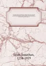 The Arabian nights entertainments, carefully revised and occaisionally corrected from the Arabic. To which is added, a selection of new tales, now first translated from the Arabic originals. Also, an introduction and notes, illustrative of the rel... - Jonathan Scott