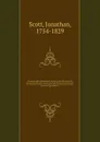 The Arabian nights entertainments, carefully revised and occaisionally corrected from the Arabic. To which is added, a selection of new tales, now first translated from the Arabic originals. Also, an introduction and notes, illustrative of the rel... - Jonathan Scott