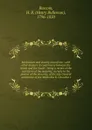 Methodism and slavery microform : with other matters in controversy between the North and the South ; being a review of the manifesto of the majority, in reply to the protest of the minority, of the late General conference of the Methodist E. Chur... - Henry Bidleman Bascom