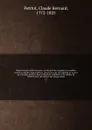 Repertoire du theatre francois; ou, Recueil des tragedies et comedies restees au theatre depuis Rotrou, pour faire suite aux editions in-octavo de Corneille, Moliere, Racine, Regnard, Crebillon, et au theatre de Voltaire. Avec des notices sur chaq... - Claude Bernard Petitot