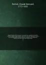 Repertoire du theatre francois; ou, Recueil des tragedies et comedies restees au theatre depuis Rotrou, pour faire suite aux editions in-octavo de Corneille, Moliere, Racine, Regnard, Crebillon, et au theatre de Voltaire. Avec des notices sur chaq... - Claude Bernard Petitot