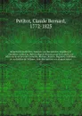Repertoire du theatre francois; ou, Recueil des tragedies et comedies restees au theatre depuis Rotrou, pour faire suite aux editions in-octavo de Corneille, Moliere, Racine, Regnard, Crebillon, et au theatre de Voltaire. Avec des notices sur chaq... - Claude Bernard Petitot