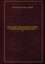 Register containing a list of persons employed in the department and in the diplomatic, consular and territorial service of the United States, with maps showing where the ministers and consuls are resident abroad : also a list of the diplomatic of... - The Department Of State
