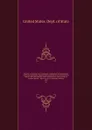 Register containing a list of persons employed in the department and in the diplomatic, consular and territorial service of the United States, with maps showing where the ministers and consuls are resident abroad : also a list of the diplomatic of... - The Department Of State