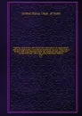 Register containing a list of persons employed in the department and in the diplomatic, consular and territorial service of the United States, with maps showing where the ministers and consuls are resident abroad : also a list of the diplomatic of... - The Department Of State