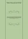 Oeuvres. Ed. variorum, augm. de pices inedites, des songes drolatiques de Pantagruel, ouvrage posthume, avec l'explication en regard: des remarques de Le Duchat, de Bernier, de Le Motteux, de l'abbe de Marsy, de Voltaire, de Ginguene, etc.; et d'u... - François Rabelais