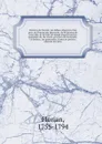 Oeuvres de Florian: Les fables, illustrees d'un port. de Florian par Queverdo, de 80 dessins de Granville, de 40 culs-de-lampe d'apres und ed. populaire du 18e siecle, gravures de Demoulin. Le theatre, Les pastorales, Contes et poesies, illustres ... - Florian