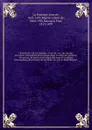 OEuvres de J. de La Fontaine. Nouv. ed., rev. sur les plus anciennes impressions et les autographes et augm. de variantes, de notices, de notes, d'un lexique des mots et locutions remarquables, de portraits, de facsimile, etc. par m. Henri Regnier... - Jean de La Fontaine