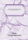 Topography of Great Britain or, British traveller's pocket directory : being an accurate and comprehensive topographical and statistical description of all the counties in England, Scotland and Wales, with the adjacent islands : illustrated with m... - George Alexander Cooke