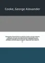 Topography of Great Britain or, British traveller's pocket directory : being an accurate and comprehensive topographical and statistical description of all the counties in England, Scotland and Wales, with the adjacent islands : illustrated with m... - George Alexander Cooke
