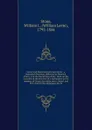 Uncas and Miantonomoh microform : a historical discourse, delivered at Norwich, (Conn.,) on the fourth day of July, 1842, on the occasion of the erection of a monument to the memory of Uncas, the white man's friend, and first chief of the Mohegans... - William Leete Stone