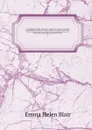 The Philippine islands, 1493-1803 : explorations by early navigators, descriptions of the islands and their peoples, their history and records of the Catholic missions, as related in contemporaneous books and manuscripts, showing the political, ec... - Blair Emma Helen