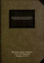 A new system of geography : in which is given a general account of the situations and limits, the manners, history, and constitution of the several kingdoms and states in the known world : and a very particular description of their subdivisions an... - Anton Friedrich Büsching