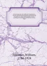 Bemerkungen uber den Einfluss des Himmelstrichs, der Lage, naturlichen Beschaffenheit und Bevolkerung eines Landes, der Nahrungsmittel und Lebensart auf Temperament, Sitten, Verstandskrafte, Gesetze, Regierungs art und Religion der Menschen aus de... - William Falconer