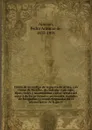 Diario de un testigo de la guerra de Africa, con visitas de Batallas, de ciudades y paisajes, tipos, trajes y monumentos; con el retrato del autor y de los principales personajes, copiados de fotografias y croquis ejegutados en el mismo teatro de ... - Pedro A. de Alarcón