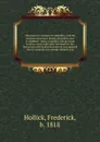 The matron's manual of midwifery, and the diseases of women during pregnancy and in childbed : being a familiar and practical treatise, more especially intended for the instruction of females themselves, but adpated also for popular use among stud... - Frederick Hollick