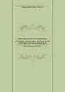 Regles internationales de la nomenclature botanique adoptees par le Congres international de botanique de Vienne, 1905 . International rules of botanical nomenclature adopted by the International Botanical Congresses of Vienna, 1905 and Brussels, ... - John Briquet