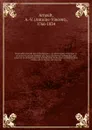 Biographie nouvelle des contemporains; ou, Dictionnaire historique et raisonne de tous les hommes qui, depuis la Revolution francaise, ont acquis de la celebrite par leurs actions, leurs ecrits, leurs erreurs ou leurs crimes, soit en France, soit ... - Antoine-Vincent Arnault