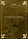 Biographie nouvelle des contemporains; ou, Dictionnaire historique et raisonne de tous les hommes qui, depuis la Revolution francaise, ont acquis de la celebrite par leurs actions, leurs ecrits, leurs erreurs ou leurs crimes, soit en France, soit ... - Antoine-Vincent Arnault